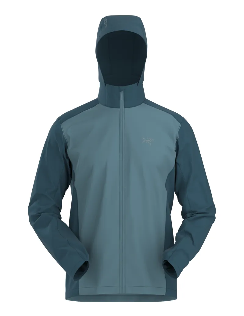 Arc'teryx Nodin Jacket in Serene/Solace